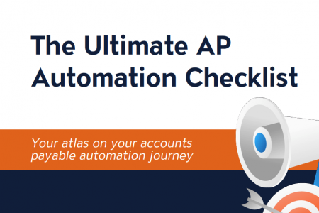 The Ultimate AP Automation Checklist